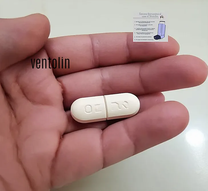 Ventolin 1