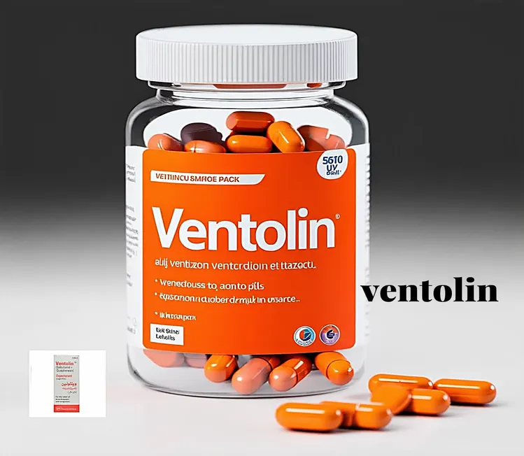 Ventolin 2