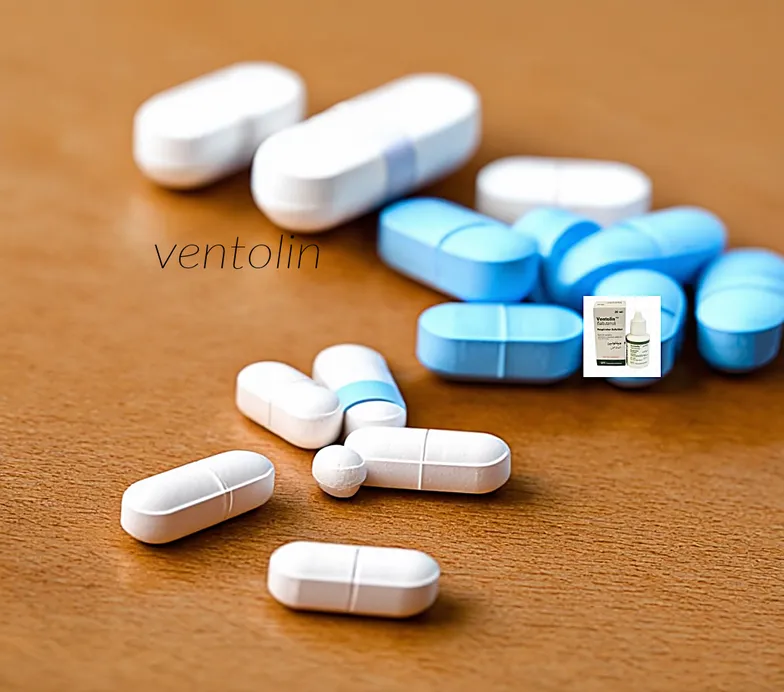 Ventolin 3